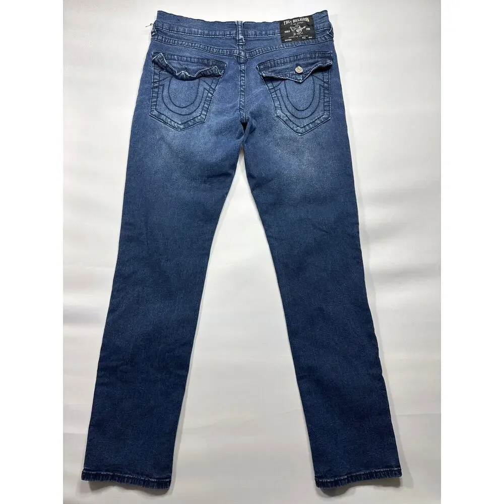 True Religion brand true